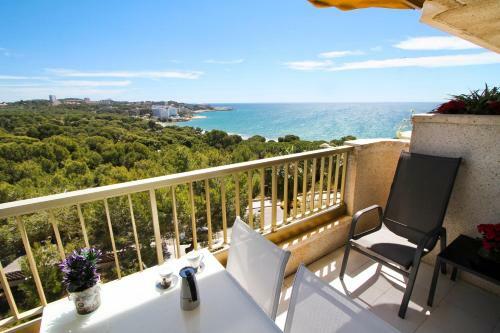 Apartamento Torremolinos Planet Costa Dorada