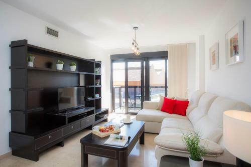 Apartamento Singularstays Artes