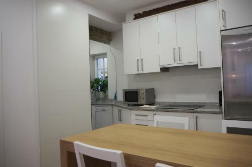 Apartamento A Fonte Das Hortas Residencial