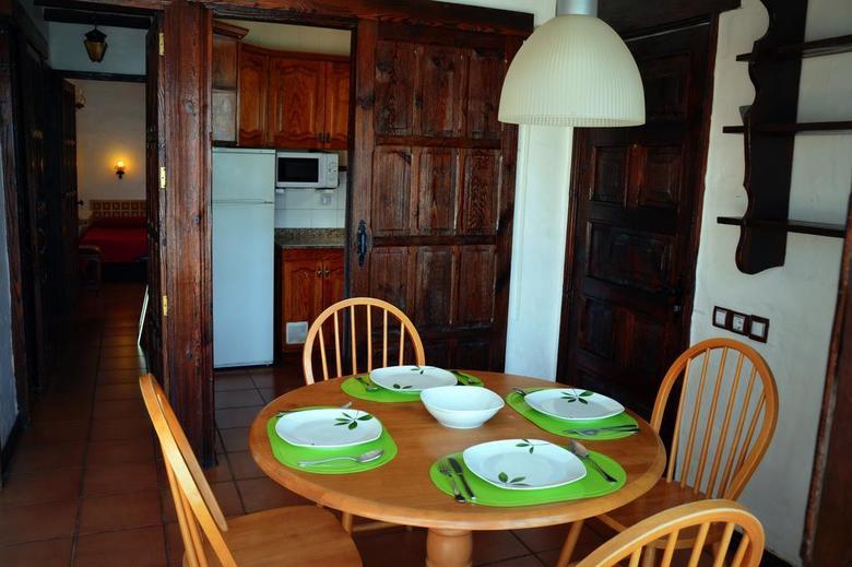 Apartamento Los Arpones