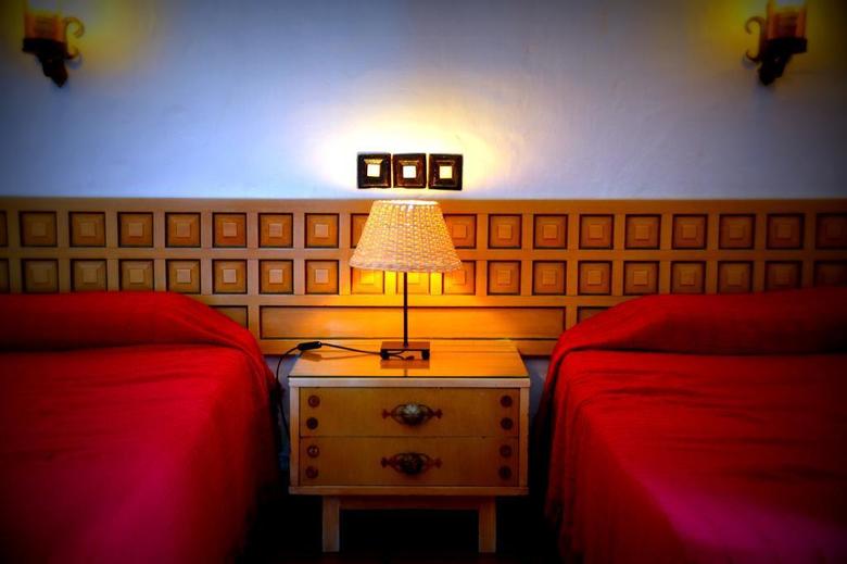 Apartamento Los Arpones