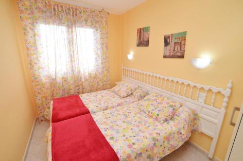 Apartamentos La Caseta