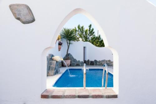 Agroturismo Casa Lola