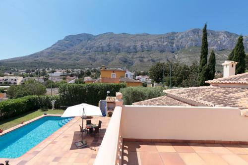Villa Casa Kaba