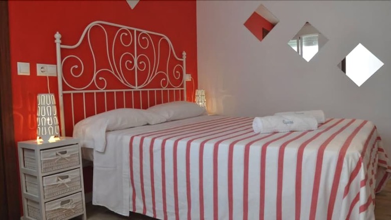 Hostal Pensi�n Cibeles