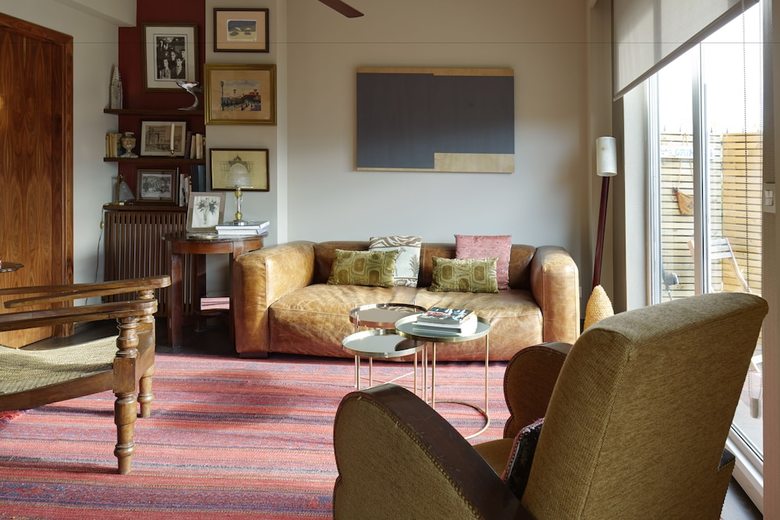 Gaindegi Apartment By Feelfree Rentals