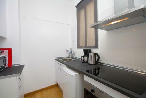 Apartamento Gaudi Sagrada Familia