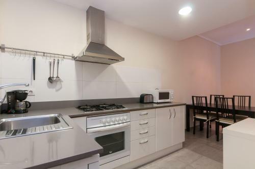 Apartamento Espais Blaus - Market Concepci�