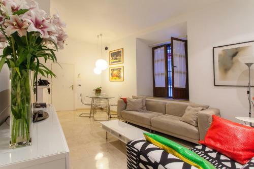 Apartamento Logia Sevilla