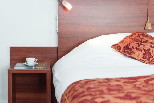 Hotel Greenside