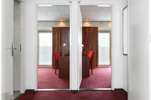 Hotel Greenside