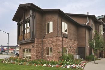 Hotel La Quinta Inn & Suites Sandpoint