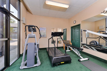 Hotel La Quinta Inn & Suites Sandpoint