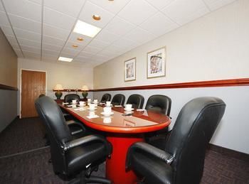 Hotel Best Western Potomac Mills - Virginia