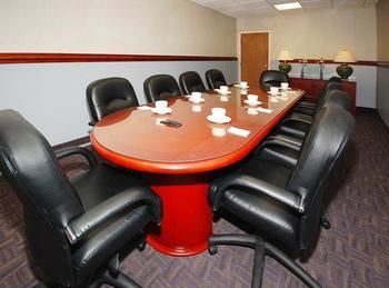 Hotel Best Western Potomac Mills - Virginia