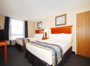 Hotel Best Western Potomac Mills - Virginia