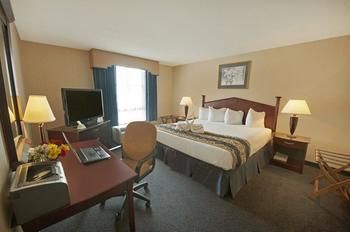 Hotel Best Western Potomac Mills - Virginia