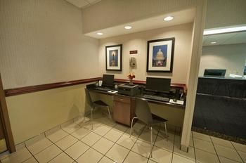Hotel Best Western Potomac Mills - Virginia