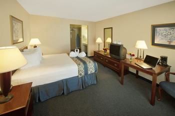 Hotel Best Western Potomac Mills - Virginia