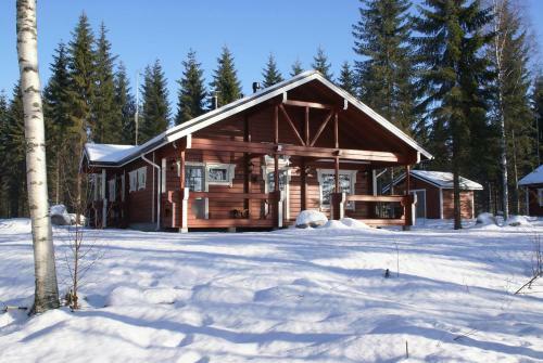 Villa Kartanohotelli Satulinna Huvilat