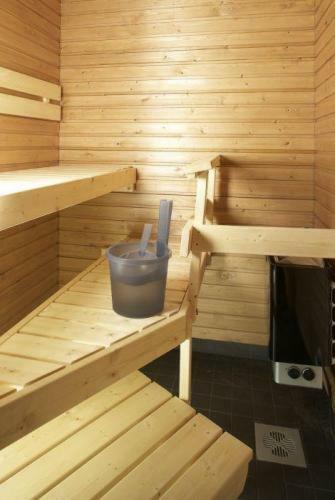 Lapland Hotels Luostotunturi & Amethyst Spa
