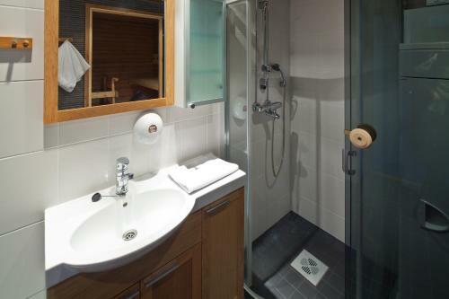 Lapland Hotels Luostotunturi & Amethyst Spa