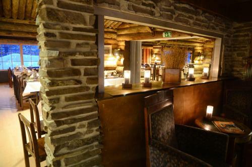 Lapland Hotels Luostotunturi & Amethyst Spa