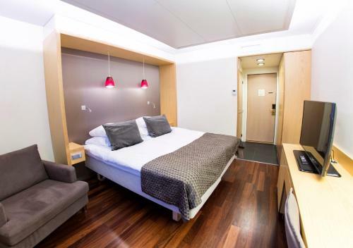 Original Sokos Hotel Alexandra Jyv�skyl�
