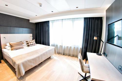 Original Sokos Hotel Alexandra Jyv�skyl�