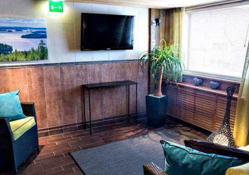 Original Sokos Hotel Alexandra Jyv�skyl�