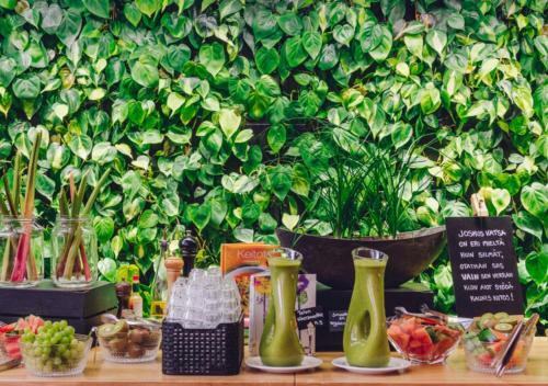 Original Sokos Hotel Alexandra Jyv�skyl�