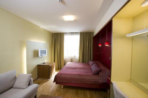 Original Sokos Hotel Alexandra Jyv�skyl�