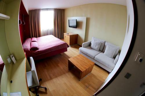 Original Sokos Hotel Alexandra Jyv�skyl�