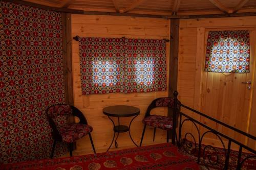 Hostal Guesthouse Little Tundra