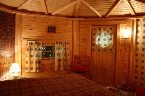 Hostal Guesthouse Little Tundra