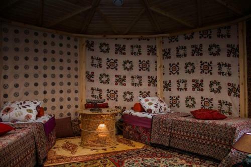 Hostal Guesthouse Little Tundra