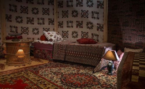 Hostal Guesthouse Little Tundra
