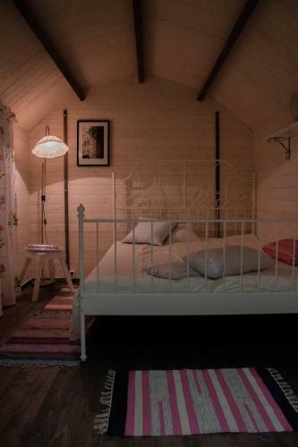 Hostal Guesthouse Little Tundra