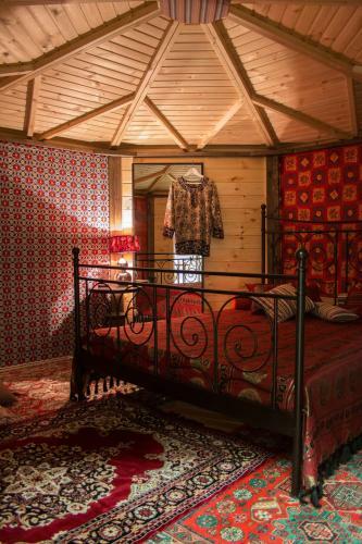 Hostal Guesthouse Little Tundra