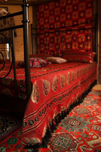 Hostal Guesthouse Little Tundra