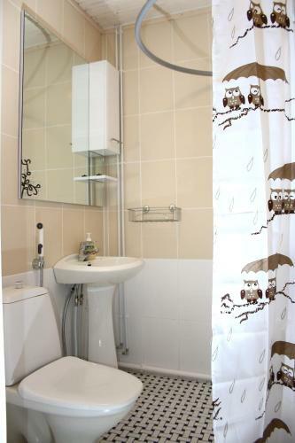 Hostal Guesthouse Little Tundra