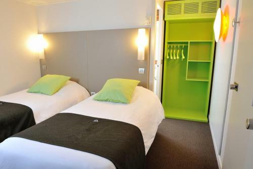 Hotel Campanile Mont�limar Les Tourrettes