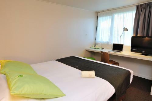 Hotel Campanile Mont�limar Les Tourrettes