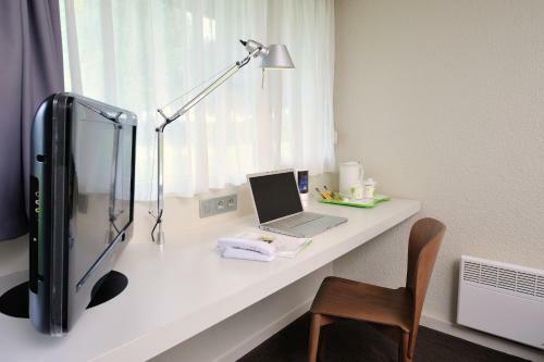 Hotel Campanile Mont�limar Les Tourrettes