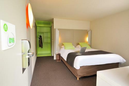 Hotel Campanile Mont�limar Les Tourrettes