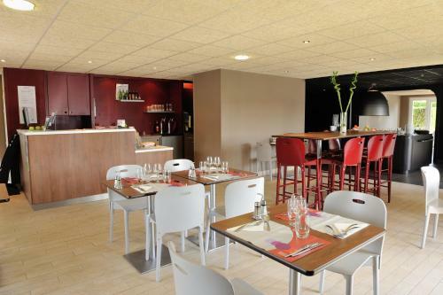 Hotel Campanile Mont�limar Les Tourrettes