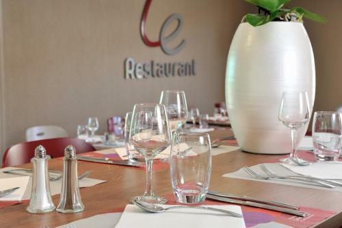 Hotel Campanile Mont�limar Les Tourrettes