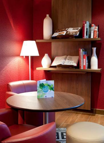 Hotel Campanile Mont�limar Les Tourrettes