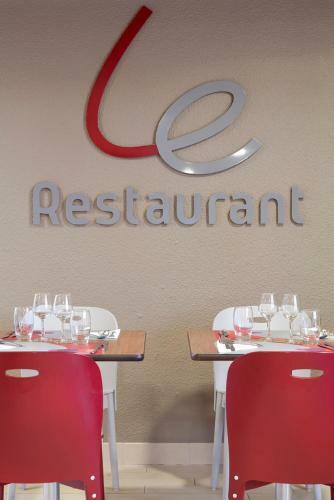 Hotel Campanile Mont�limar Les Tourrettes