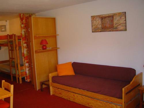 Apartamento Appartement Tignes Le Lac